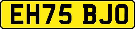 EH75BJO