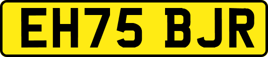 EH75BJR