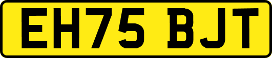 EH75BJT