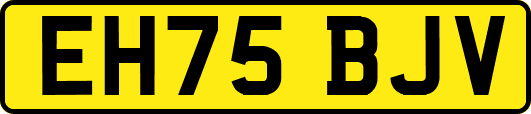EH75BJV