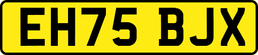 EH75BJX