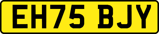 EH75BJY