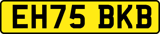 EH75BKB