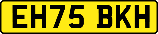 EH75BKH