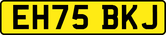 EH75BKJ