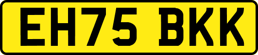 EH75BKK