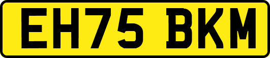 EH75BKM
