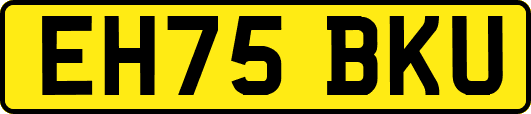 EH75BKU