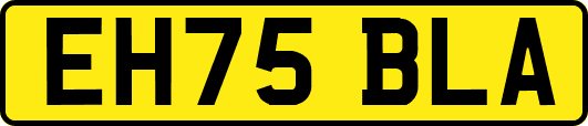 EH75BLA