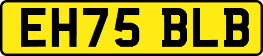 EH75BLB