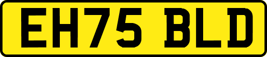 EH75BLD