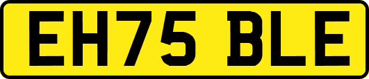 EH75BLE