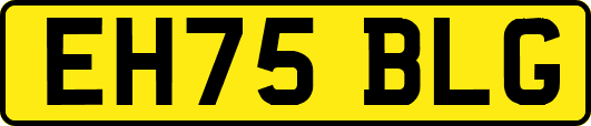 EH75BLG