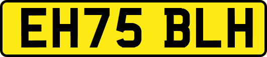 EH75BLH