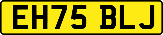 EH75BLJ