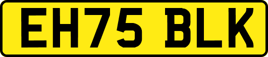 EH75BLK