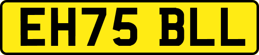 EH75BLL
