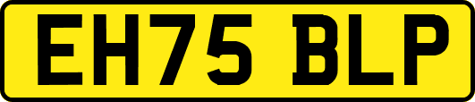 EH75BLP
