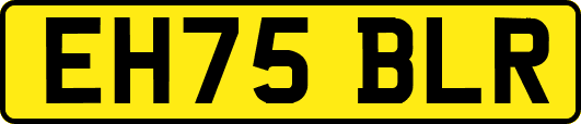 EH75BLR