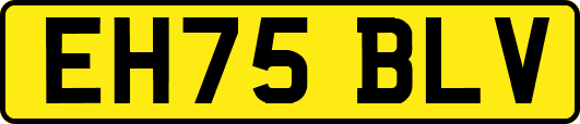 EH75BLV