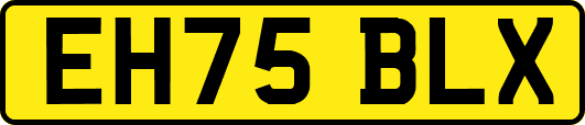 EH75BLX