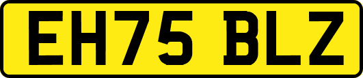EH75BLZ