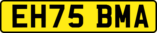 EH75BMA