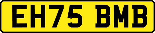 EH75BMB