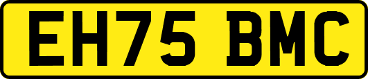 EH75BMC