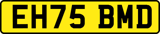 EH75BMD