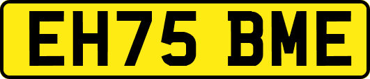EH75BME