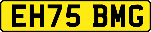 EH75BMG
