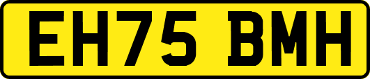 EH75BMH