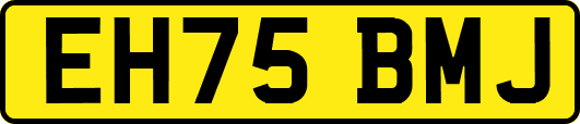 EH75BMJ