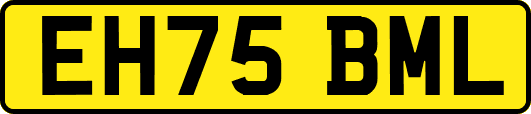 EH75BML