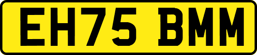 EH75BMM