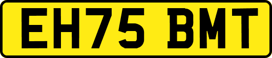 EH75BMT