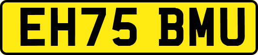 EH75BMU