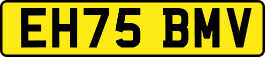 EH75BMV