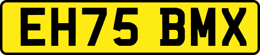 EH75BMX