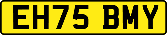 EH75BMY