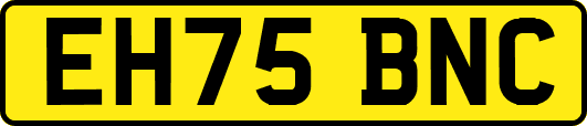 EH75BNC