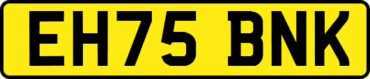 EH75BNK