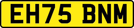 EH75BNM