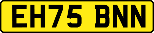EH75BNN