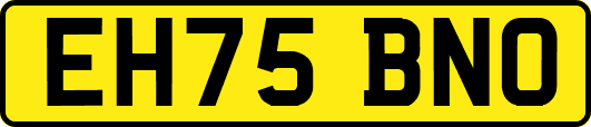 EH75BNO
