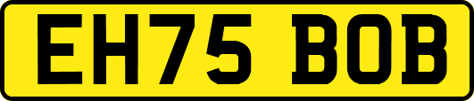 EH75BOB