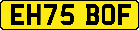 EH75BOF