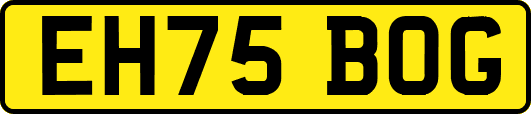 EH75BOG