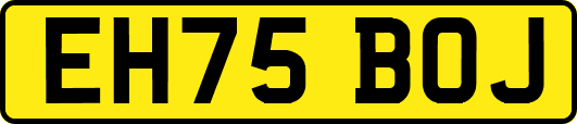 EH75BOJ